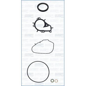 Juego de juntas, bloque del motor