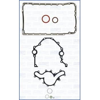 Juego de juntas, bloque del motor