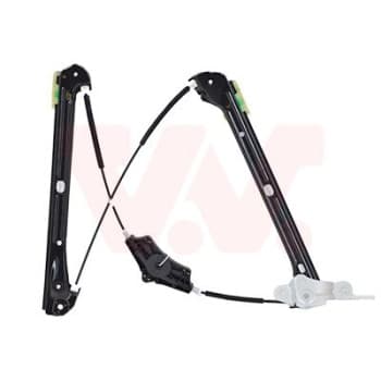 Mecanismo de control de ventana 5766261 Van Wezel