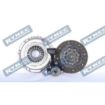 Kit de embrague JT17181058 Rymec