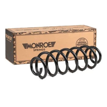 Ressort de suspension MONROE SPRINGS SE0604