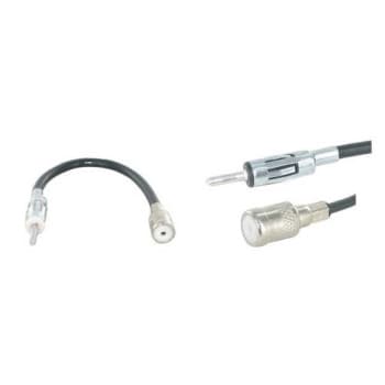 Adaptador universal AM/FM