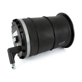 Suspensión neumática, chasis