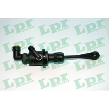 Maître-cylindre, embrayage