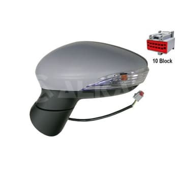 Espejo exterior 6141362 Alkar
