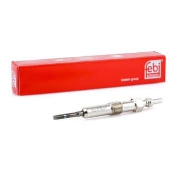 bujía incandescente 176201 FEBI