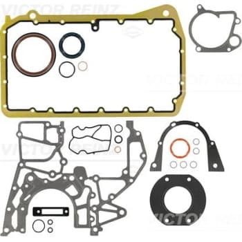 Juego de juntas, bloque del motor 08-35886-01 Viktor Reinz