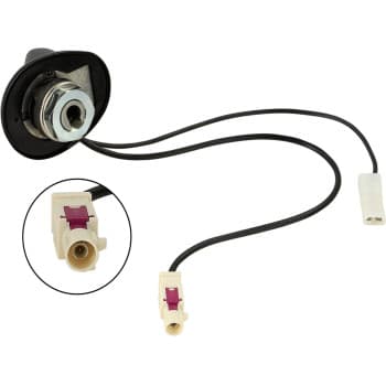 Antena de techo AM/FM Shark