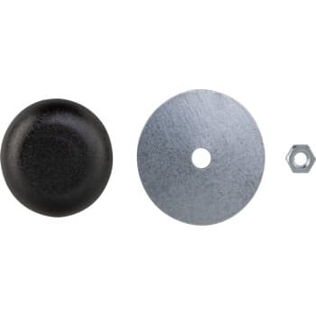 Tapa del orificio de la antena de 30 mm