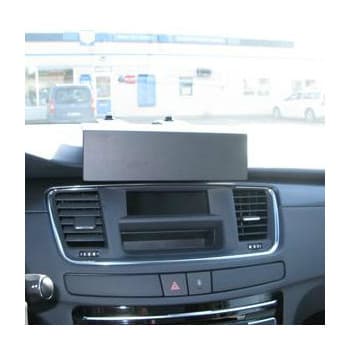 ProClip - Peugeot 508 2011-2018 Soporte central reforzado