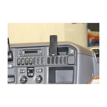 ProClip - Scania Serie G 2010-2018 / Serie R 2010-2016 Plataforma de montaje en ángulo de alta resistencia