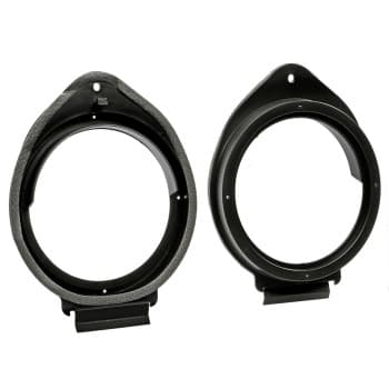 Anillo de altavoz 165 mm Varios modelos Opel - Chevrolet Cruze Puerta delantera