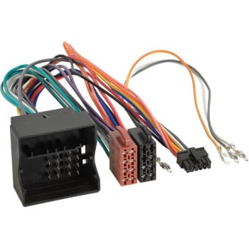 Arnés de cableado SWI para VAG 42cx401 40Pin Quadlock