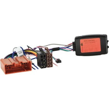 SWI Mazda 3 (BL) / 5 (CW) / 6 (GH / GJ) 24 pines Mazda