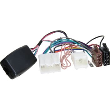 SWI Mitsubishi Colt / L 200 14 pines/Mitsubishi de 14 pines