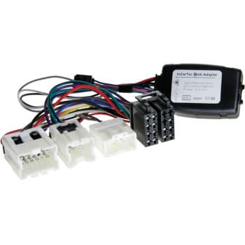 SWI Nissan varios vehículos 10Pin/6Pin/16Pin Nissan