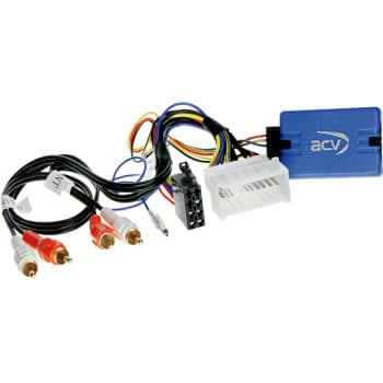 SWI Hyundai Santa Fé 2006-2010 OEM específico