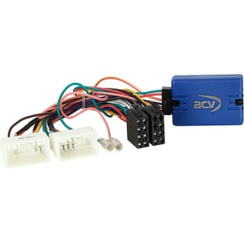 SWI Hyundai i10/ ix35/ i40/ H1/ Santa Fé/ Sonata/ Tucson