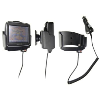 Soporte activo para TomTom Start (2) con cargador de 12/24 V
