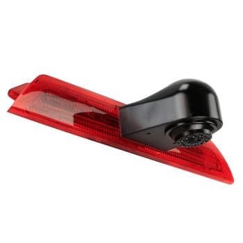 Cámara de visión trasera Ford Transit 2014-2020