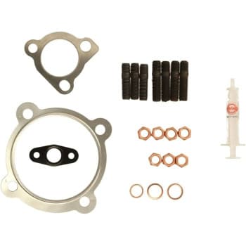 Turbocompresor, kit de montaje 717.951 Elring
