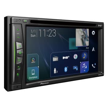 Pioneer AVIC-Z730DAB 6.2" Navegación / DAB / Apple Carplay
