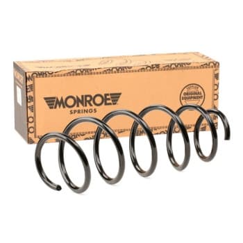 Muelle del chasis SE2461 Monroe