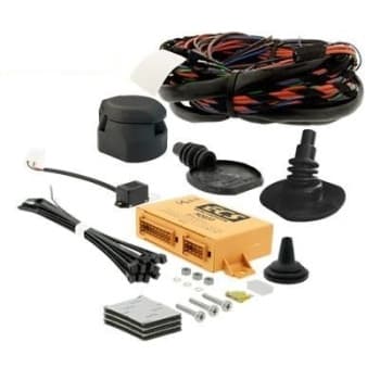 Juego eléctrico, barra de remolque KI099DL ECS Electronics