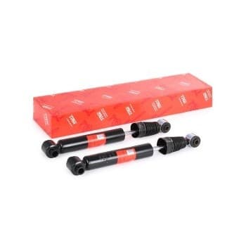 Amortiguador JGT599T TRW