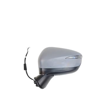 Retrovisor exterior *HAGUS* 2791805