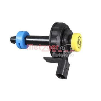 Tapa del depósito del líquido de frenos