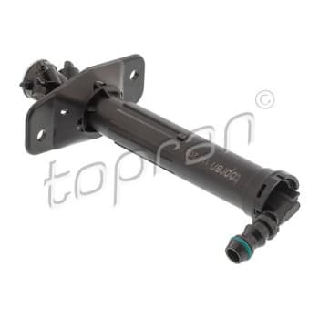 Líquido limpiador de inyectores, limpieza de faros