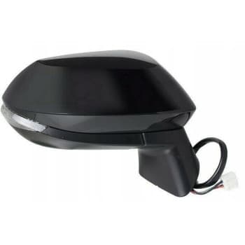 Retrovisor exterior *HAGUS* 5415808