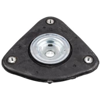 doublure de jambe de force