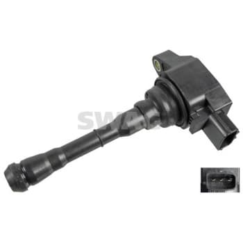 Bobine d'allumage 33106754 Swag
