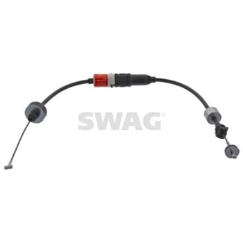 câble de traction d'embrayage