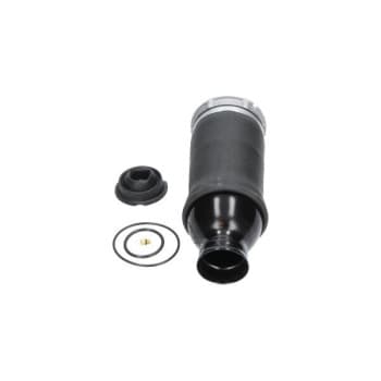 Fuelle, suspensión neumática