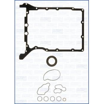 Juego de juntas, bloque del motor