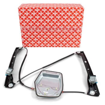 Mecanismo de control de ventana 175461 FEBI