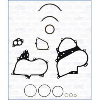 Juego de juntas, bloque del motor