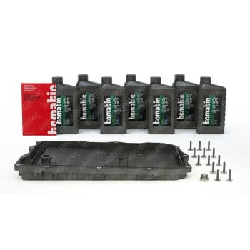 Kit de piezas, cambio de aceite de transmisión automática