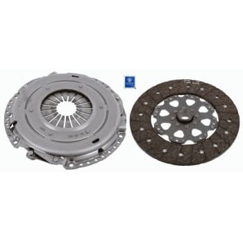 Kit de embrague 3000 970 142 Sachs