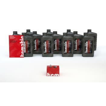 Kit de piezas, cambio de aceite de transmisión automática