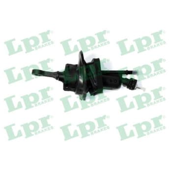 Cilindro maestro, embrague