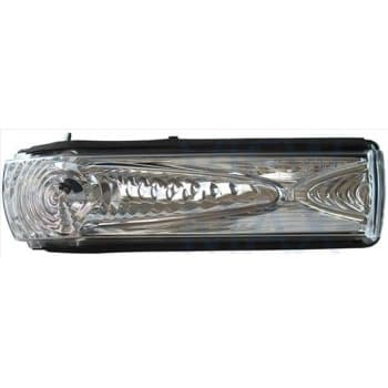 Señal de giro en el espejo 309-0124-3 TYC