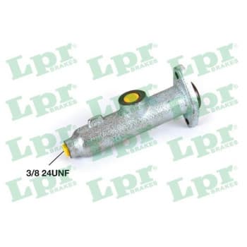 Cilindro maestro de freno