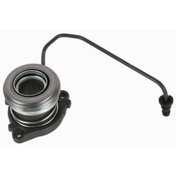 Cojinete de liberación del embrague, embrague PJQ198 TRW