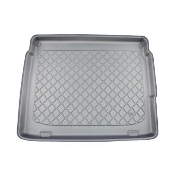 Tapis de coffre sur mesure pour Toyota Prius V Plug-in Hybrid 2023+