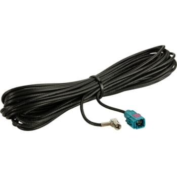 Cable alargador de antena Fakra(f) - SMB(f) de 10 m