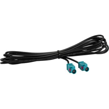 Cable de extensión de antena Fakra(m) de 300 cm - Fakra(m)